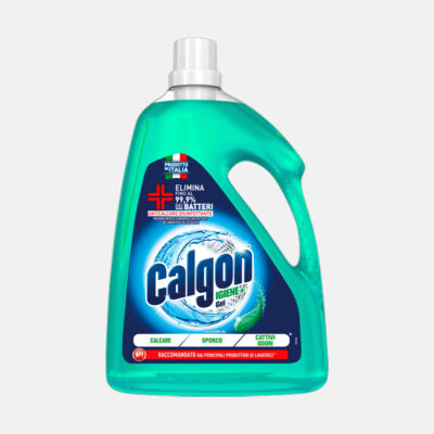 calgon